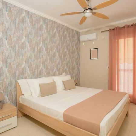 New  2 Bedroom/ 2 Bath Ap.Nidri, Familia Ngoại thất bức ảnh