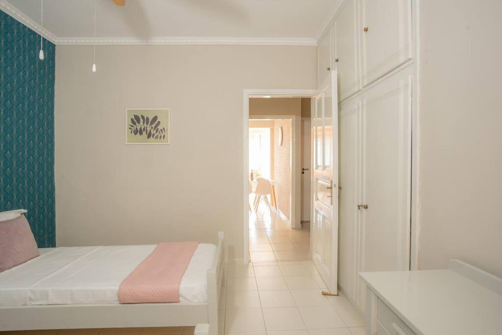 New  2 Bedroom/ 2 Bath Ap.Nidri, Familia Ngoại thất bức ảnh